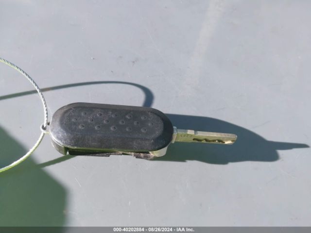2013 FIAT 500C 3C3CFFER7DT738767 Photo 10