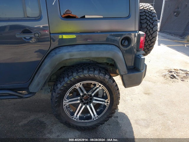 1C4HJWDG0GL184519 Jeep Wrangler Unlimited Sport