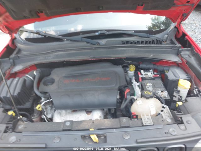 ZACCJBCT7FPB39394 Jeep Renegade Trailhawk