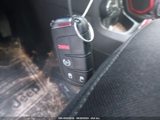 ZACCJBCT7FPB39394 Jeep Renegade Trailhawk
