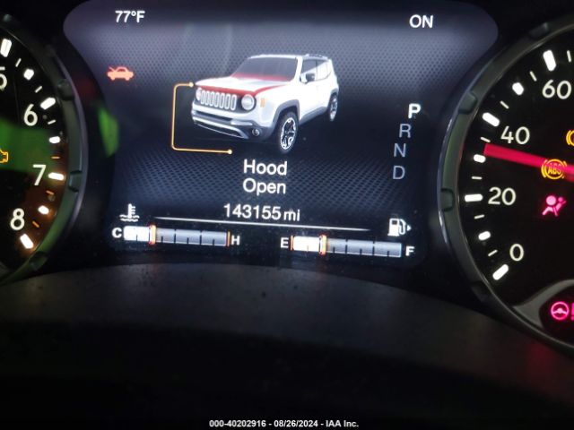 ZACCJBCT7FPB39394 Jeep Renegade Trailhawk