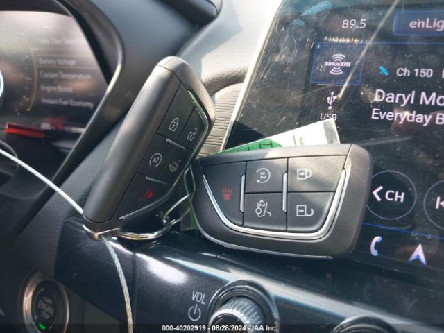 1G6DF5RKXN0107181 Cadillac Ct4 Premium Luxury