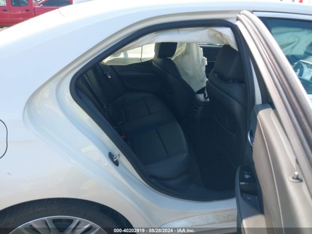 1G6DF5RKXN0107181 Cadillac Ct4 Premium Luxury