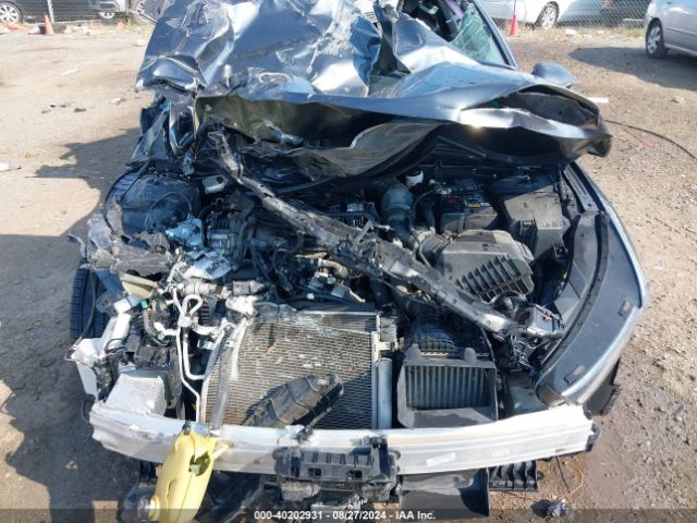 5XXG34J2XMG024159 KIA K5 EX