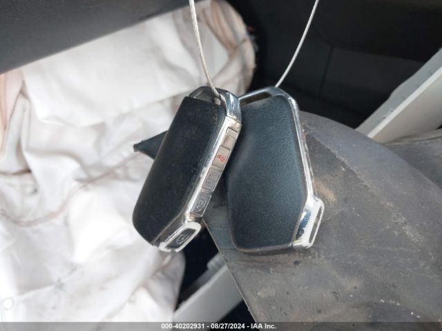 5XXG34J2XMG024159 KIA K5 EX