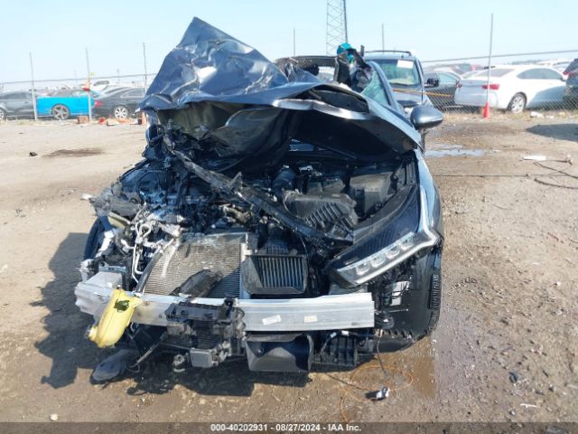 5XXG34J2XMG024159 KIA K5 EX