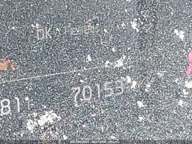 5XXG34J2XMG024159 KIA K5 EX
