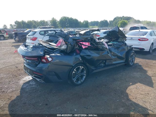 5XXG34J2XMG024159 KIA K5 EX