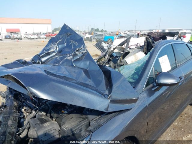5XXG34J2XMG024159 KIA K5 EX