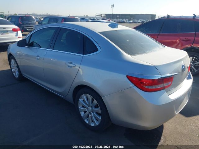 1G4PP5SK0F4153609 Buick Verano