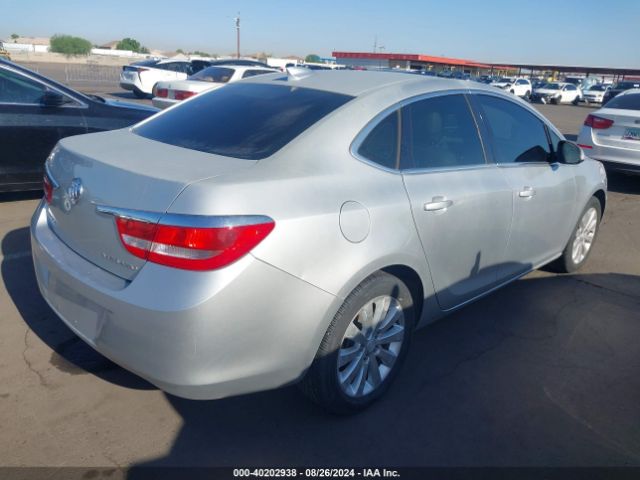 1G4PP5SK0F4153609 Buick Verano