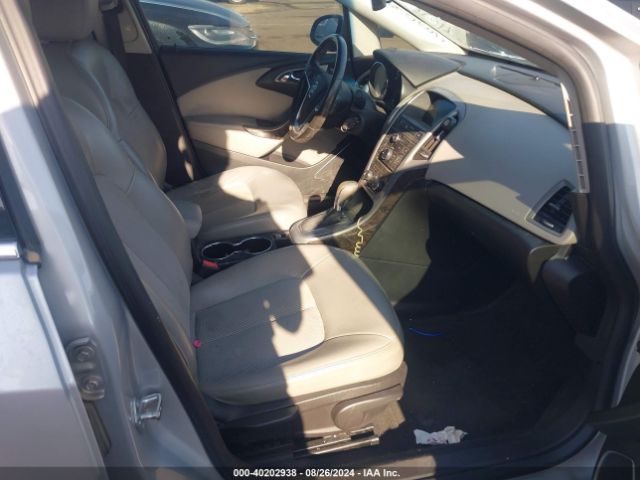 1G4PP5SK0F4153609 Buick Verano