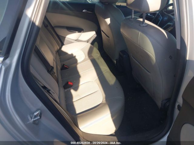 1G4PP5SK0F4153609 Buick Verano