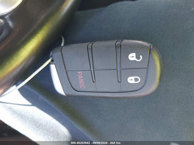 Aukcja sprzedaży 2016 Dodge Journey Se, vin: 3C4PDCAB7GT247906, numer aukcji: 40202942