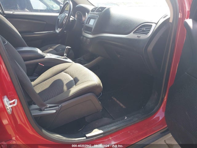 Aukcja sprzedaży 2016 Dodge Journey Se, vin: 3C4PDCAB7GT247906, numer aukcji: 40202942