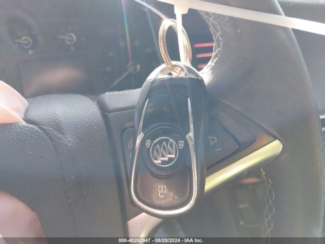 KL4CJESB5HB031423 Buick Encore Preferred