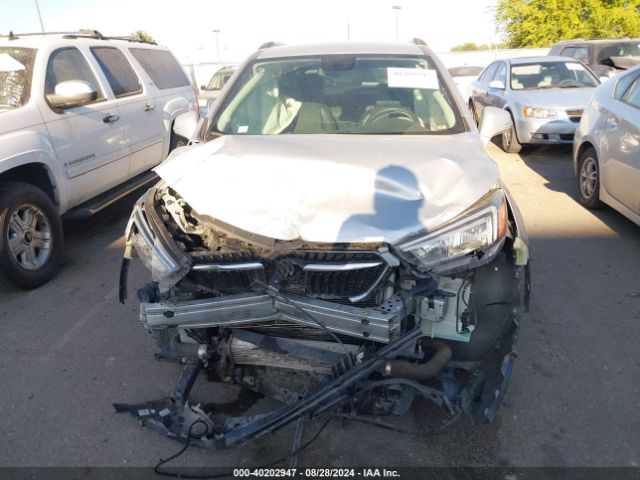 KL4CJESB5HB031423 Buick Encore Preferred