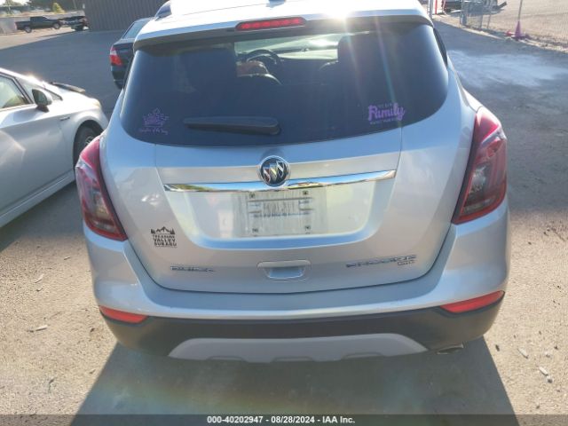 KL4CJESB5HB031423 Buick Encore Preferred