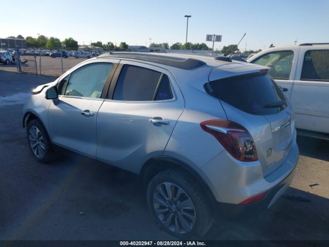KL4CJESB5HB031423 Buick Encore Preferred