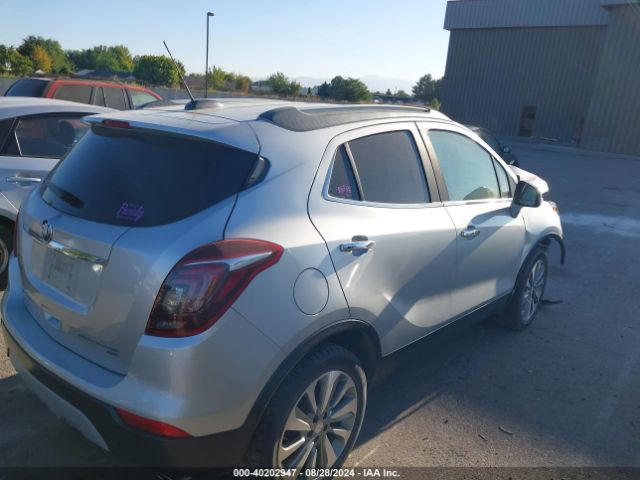 KL4CJESB5HB031423 Buick Encore Preferred