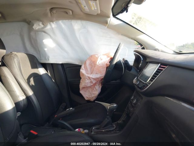 KL4CJESB5HB031423 Buick Encore Preferred