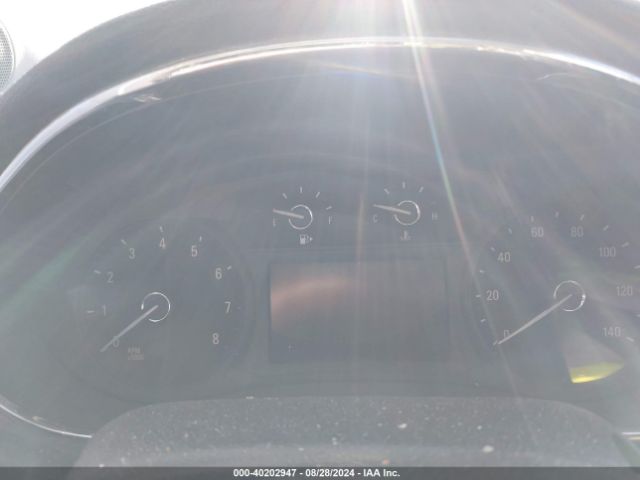KL4CJESB5HB031423 Buick Encore Preferred