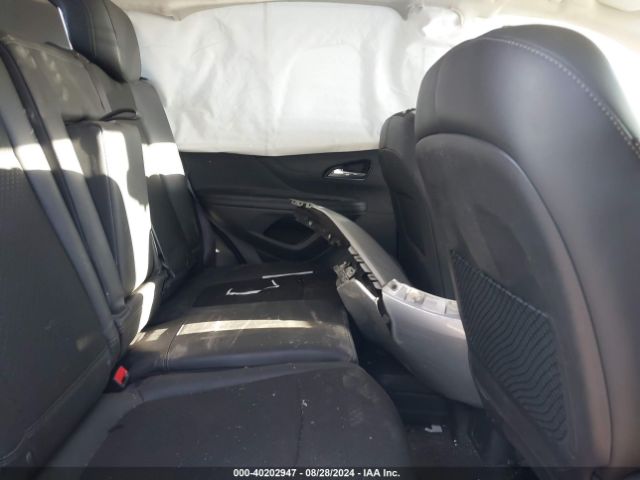 KL4CJESB5HB031423 Buick Encore Preferred