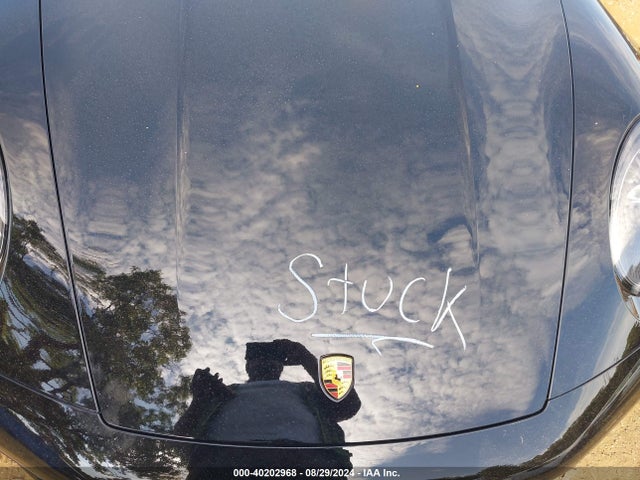 2022 PORSCHE 911 WP0BB2A98NS232126 Photo 9