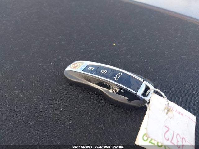 2022 PORSCHE 911 WP0BB2A98NS232126 Photo 10