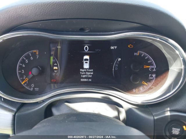 1C4RJEBG5LC181465 Jeep Grand Cherokee Limited 4x2