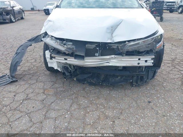 Toyota COROLLA LE 2021 5YFEPMAE9MP225094 Image 6