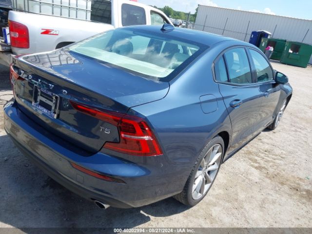 7JR102FK8LG038663 Volvo S60 T5 Momentum