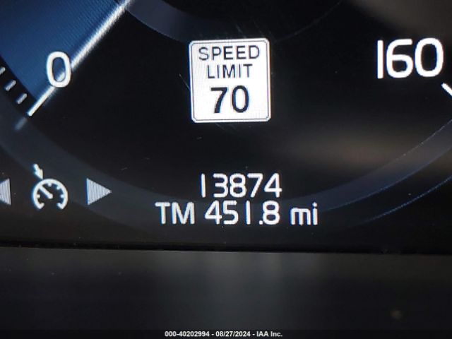 7JR102FK8LG038663 Volvo S60 T5 Momentum