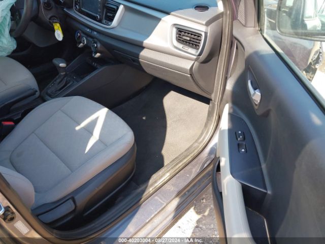 3KPA24AB1KE239315 KIA RIO S