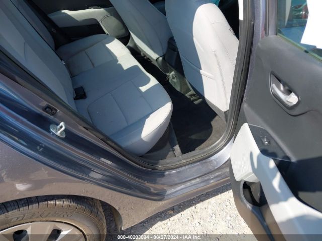 3KPA24AB1KE239315 KIA RIO S