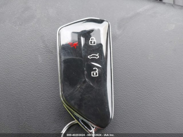 1V2LR2CA2RC551477 Volkswagen Atlas 2.0t Se