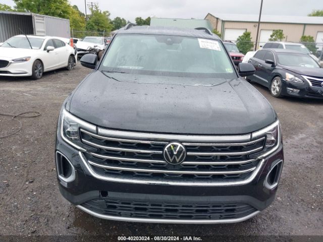 1V2LR2CA2RC551477 Volkswagen Atlas 2.0t Se