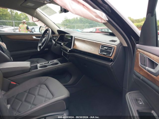 1V2LR2CA2RC551477 Volkswagen Atlas 2.0t Se