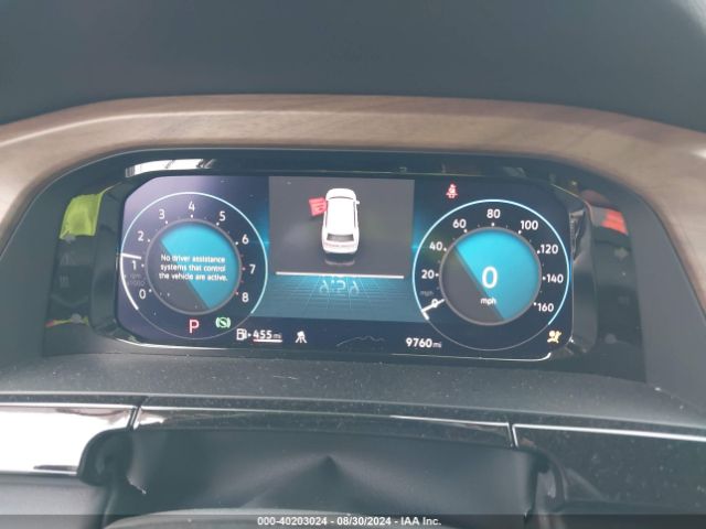 1V2LR2CA2RC551477 Volkswagen Atlas 2.0t Se