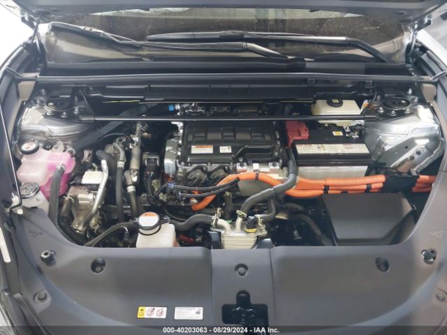 JTJAAAAB8RA024638 Lexus Rz 450e Premium