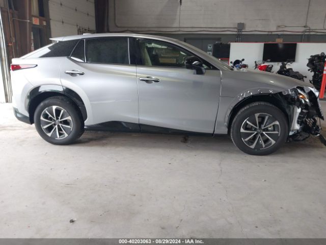 JTJAAAAB8RA024638 Lexus Rz 450e Premium