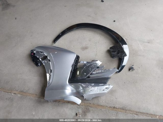 JTJAAAAB8RA024638 Lexus Rz 450e Premium