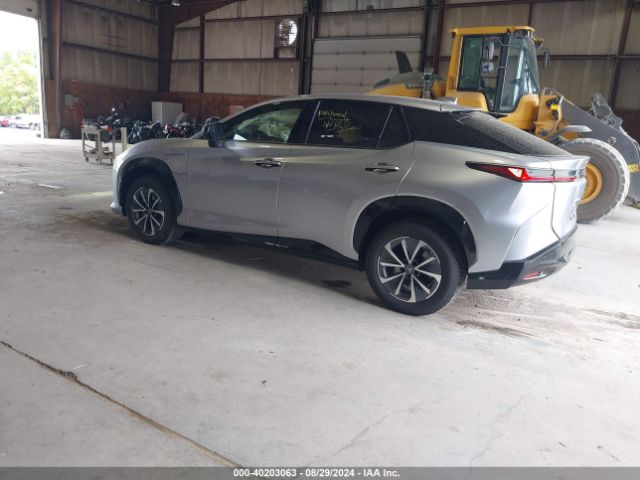 JTJAAAAB8RA024638 Lexus Rz 450e Premium