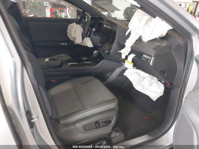 JTJAAAAB8RA024638 Lexus Rz 450e Premium