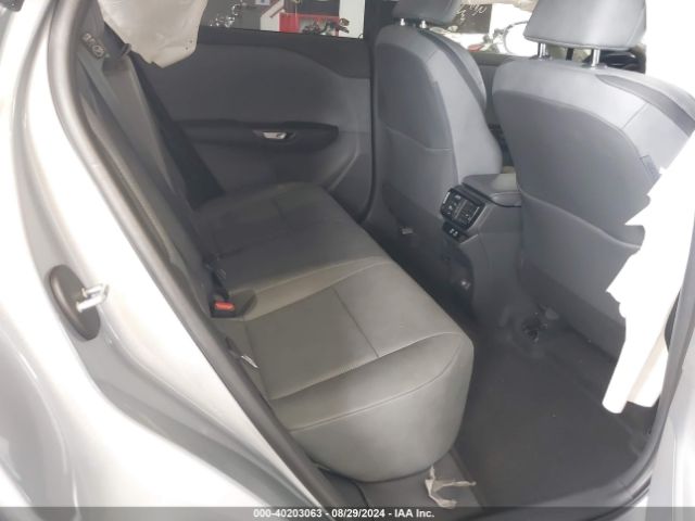 JTJAAAAB8RA024638 Lexus Rz 450e Premium