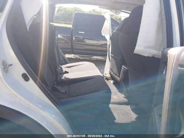 Toyota Rav4 Xle 2014 2T3RFREV1EW147560 Image 8