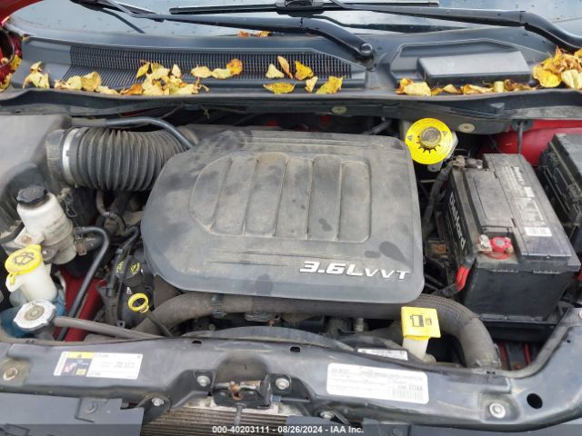 2C4RDGBG1FR713776 Dodge Grand Caravan American Value Pkg
