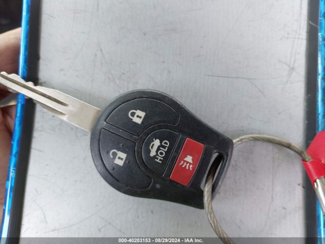 3N1CN7AP3GL899830 Nissan Versa 1.6 S/1.6 S+/1.6 Sl/1.6 Sv