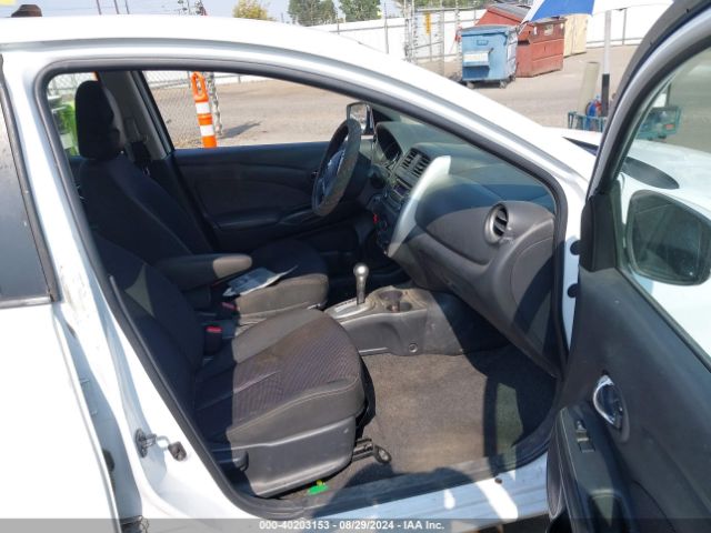 3N1CN7AP3GL899830 Nissan Versa 1.6 S/1.6 S+/1.6 Sl/1.6 Sv