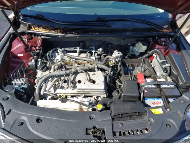 4T1BK1EB1FU178922 Toyota AVALON LIMITED